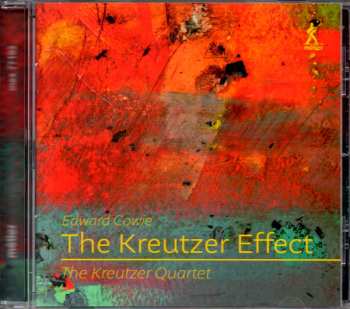 CD The Kreutzer Quartet: The Kreutzer Effect