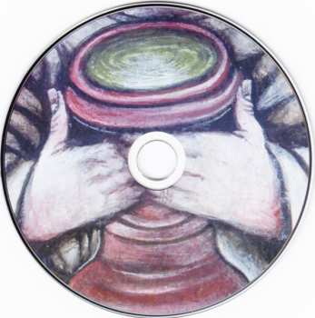 CD Edward Ka-Spel: Chyekk, China Doll