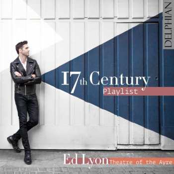 CD Edward Lyon: 17th Century Playlist