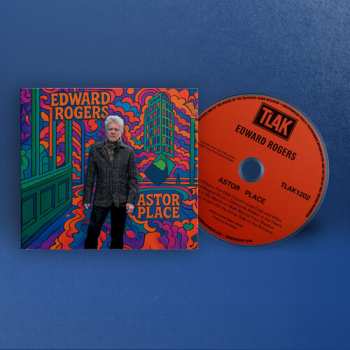 CD Edward Rogers: Astor Place