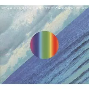Edward Sharpe And The Magnetic Zeros: Here