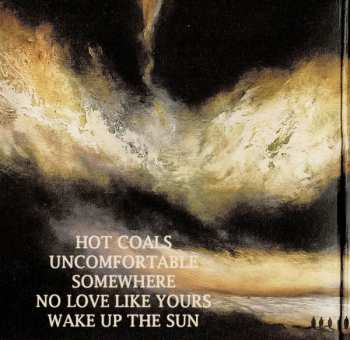 CD Edward Sharpe And The Magnetic Zeros: Person A