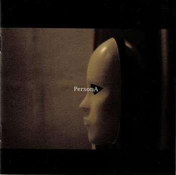 CD Edward Sharpe And The Magnetic Zeros: Person A