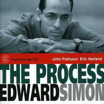 Album Edward Simon Trio: The Process