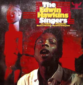 Album Edwin Hawkins Singers: The Edwin Hawkins Singers