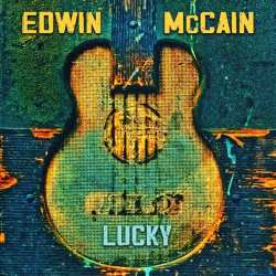 CD Edwin McCain: Lucky