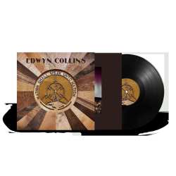 LP Edwyn Collins: Nation Shall Speak Unto Nation