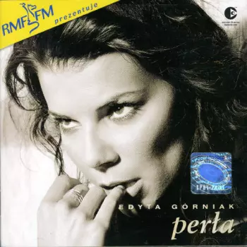 Edyta Górniak: Perła