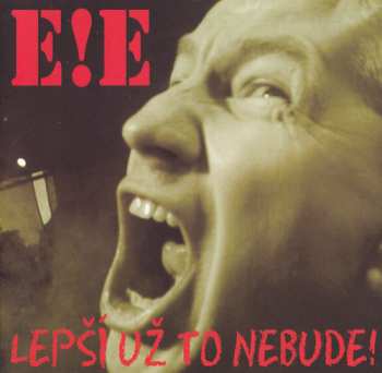 CD E!E: Lepší Už To Nebude