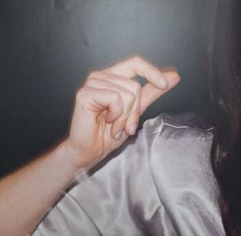 LP Eefje de Visser: Vlijmscherp