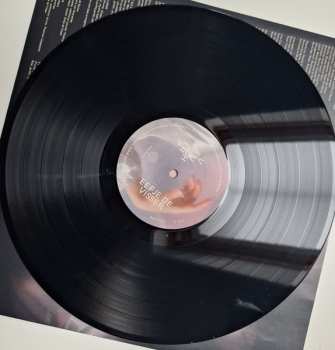 LP Eefje de Visser: Vlijmscherp