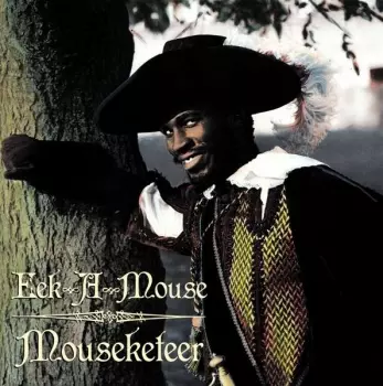 Mouseketeer