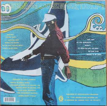 LP Eek-A-Mouse: Skidip!