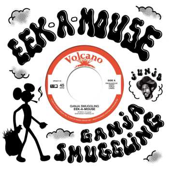 SP Eek-A-Mouse: Ganja Smuggling
