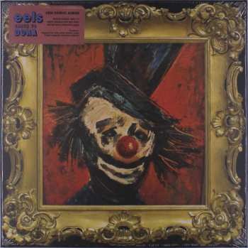 2LP/CD/Set di cofanetti Eels: Earth To Dora CLR | DLX