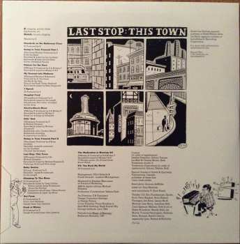 2LP Eels: Electro-Shock Blues