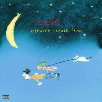 Album Eels: Electroshock Blues