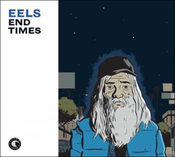 Album Eels: End Times