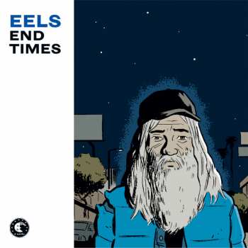 LP Eels: End Times