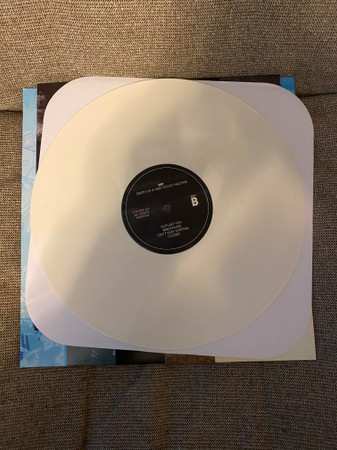 LP EEP: Death Of A Very Good Machine