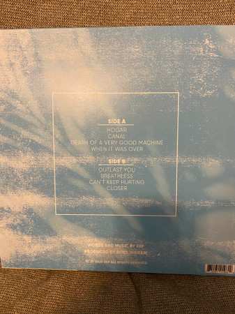 LP EEP: Death Of A Very Good Machine