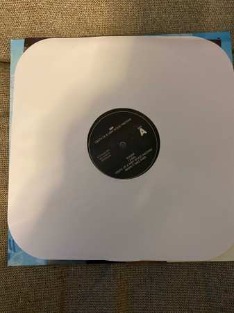 LP EEP: Death Of A Very Good Machine