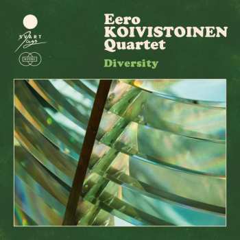 CD Eero Koivistoinen Quartet: Diversity