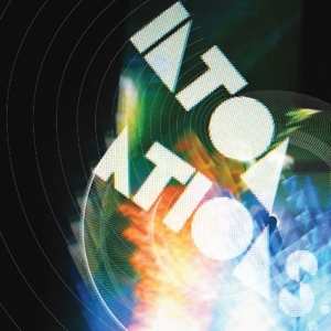 LP Effacer:  Music For Noise Reduction