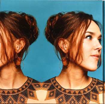 2LP ZAZ: Effet Miroir CLR