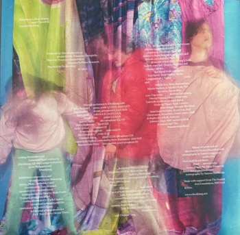 LP Efterklang: Things We Have In Common CLR