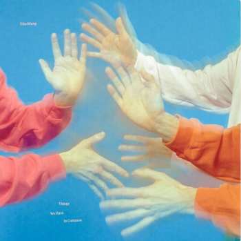 CD Efterklang: Things We Have In Common