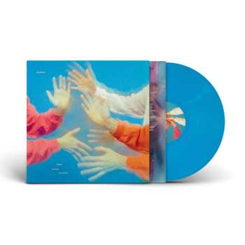 LP Efterklang: Things We Have In Common CLR