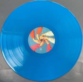 LP Efterklang: Things We Have In Common CLR
