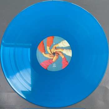 LP Efterklang: Things We Have In Common CLR