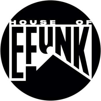 LP Efunk Va 2025 / Various: Efunk Va 2025 / Various