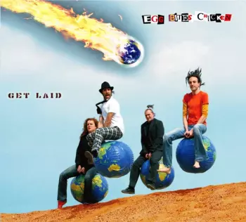 Egg Bites Chicken: Get Laid