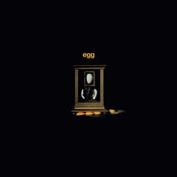 LP Egg: Egg