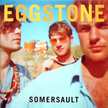 Somersault