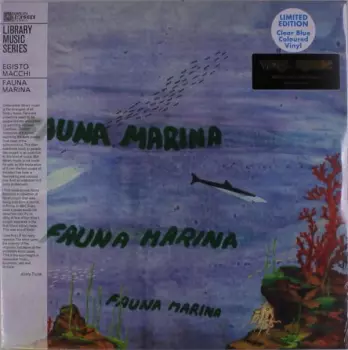 Fauna Marina