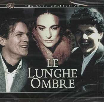 Album Egisto Macchi: Le Lunghe Ombre