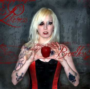 CD Ego Likeness: Breedless