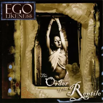 The Order Of The Reptile