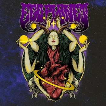 LP Ego Planet: Ego Planet