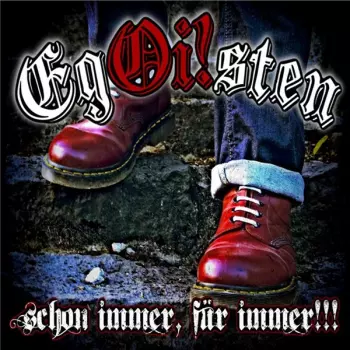 Schon Immer, Für Immer!!!