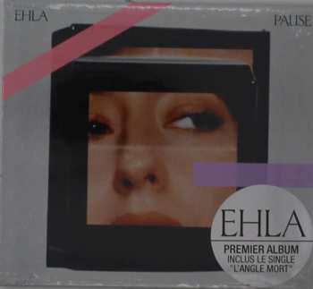 Album Ehla: Pause
