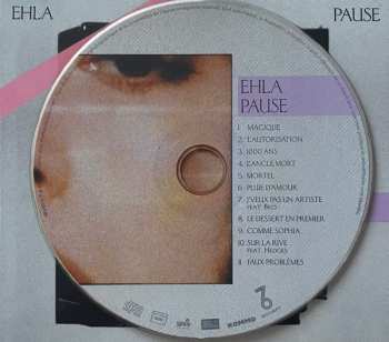 CD Ehla: Pause LTD