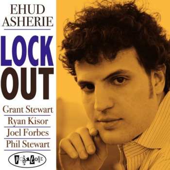 Album Ehud Asherie: Lockout