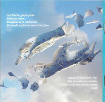 CD Eidola: Mend DIGI