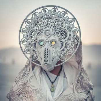 LP Eidola: The Architect CLR