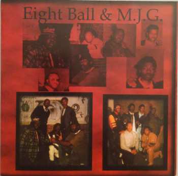 CD Eightball & M.J.G.: Memphis Under World